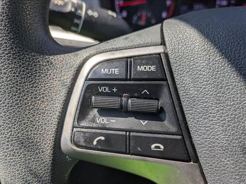 Used 2022 Hyundai Accent SE FWD image 15