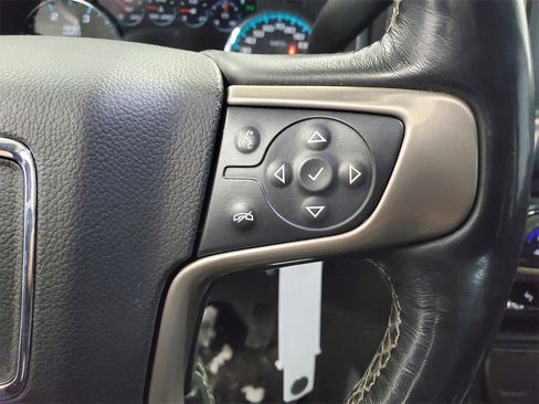 Used 2018 GMC Sierra 3500 Denali w/ Duramax Plus Package image 15