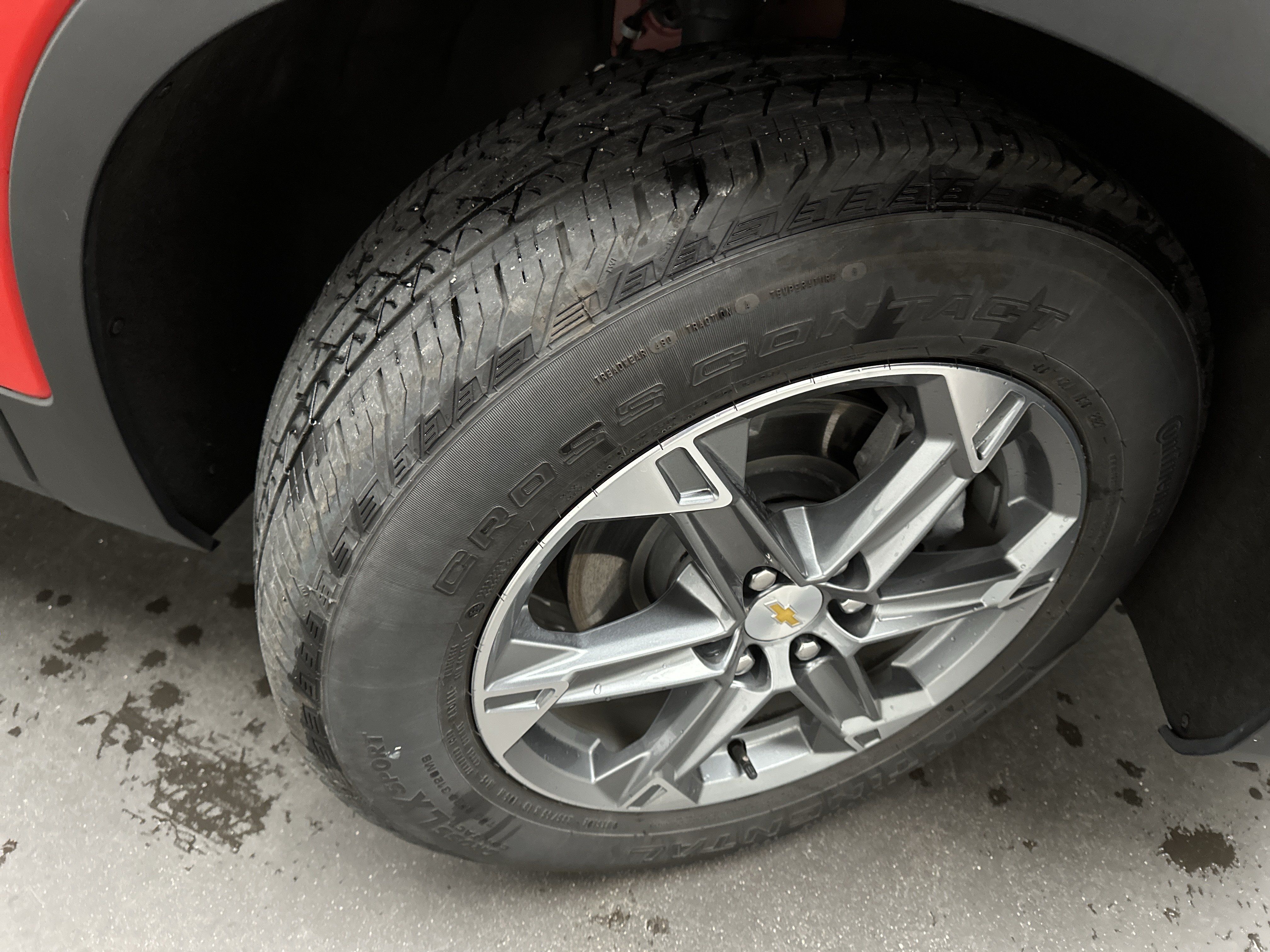 Used 2024 Chevrolet Blazer LT w/ LPO, Floor Liner Package FWD image 10