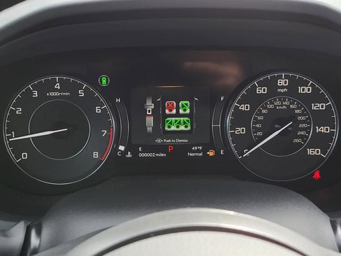 New 2026 Acura RDX SH-AWD image 26