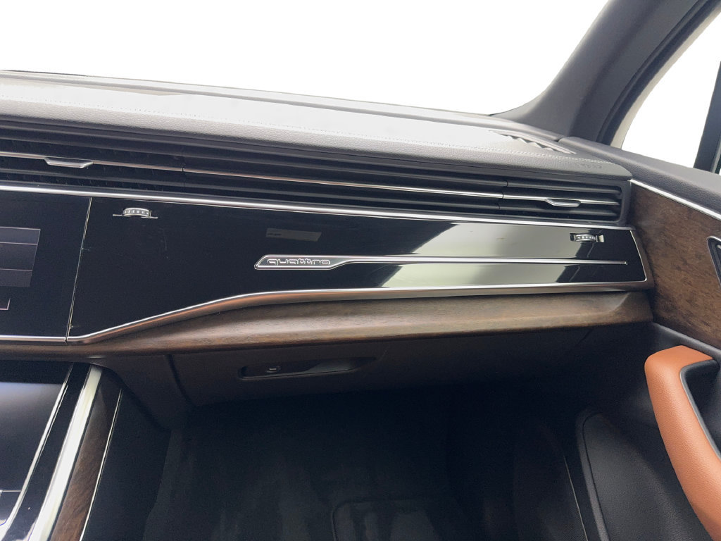 Used 2025 Audi Q7 2.0T Premium AWD/4WD image 65