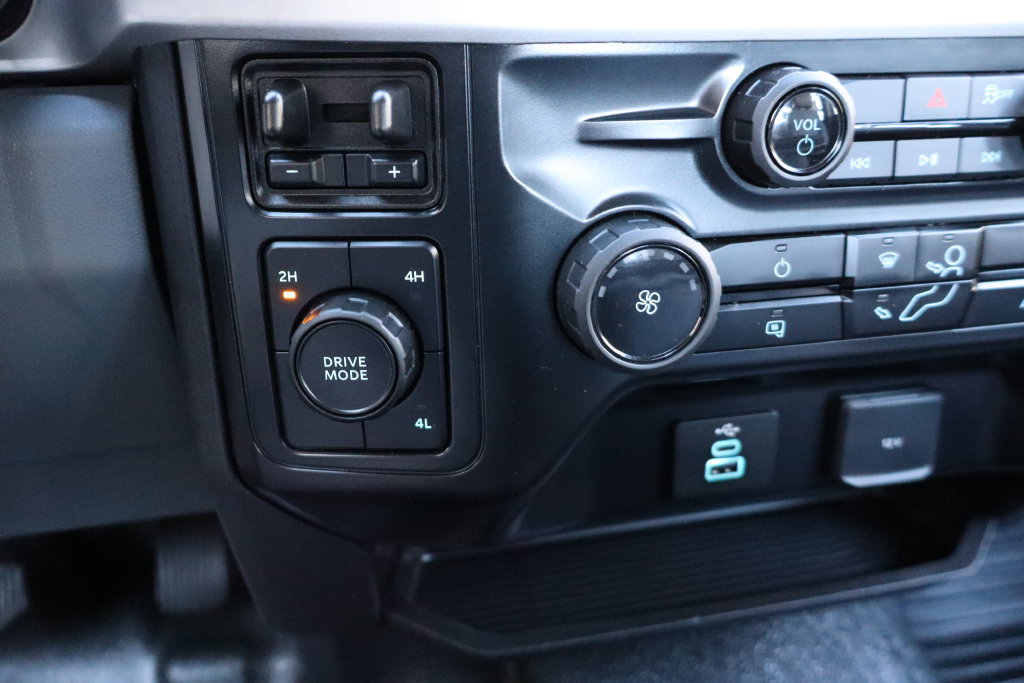 Used 2026 Ford F250 XL AWD/4WD image 26