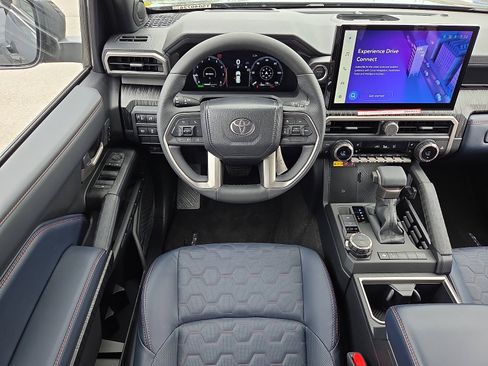 New 2026 Toyota 4Runner 4WD image 8