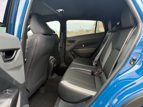 New 2026 Subaru Crosstrek 2.5i Wilderness image 4