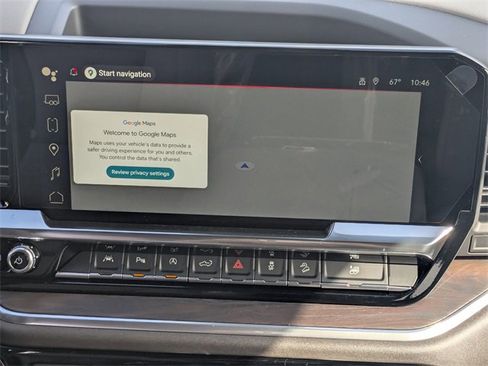 New 2026 GMC Sierra 1500 SLT w/ SLT Premium Plus Package image 18