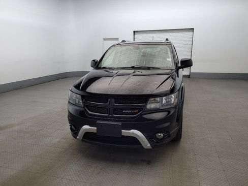 Used 2020 Dodge Journey Crossroad FWD image 15