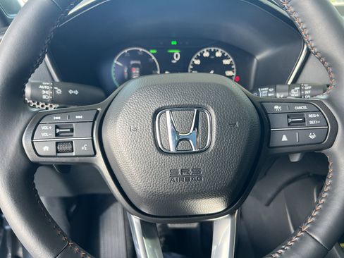 Used 2025 Honda CR-V Sport-L image 16