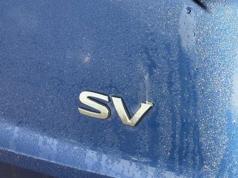 Certified 2022 Nissan Rogue SV image 10