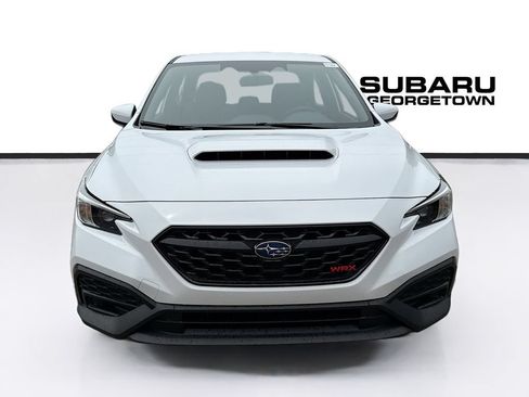New 2026 Subaru WRX AWD/4WD image 3