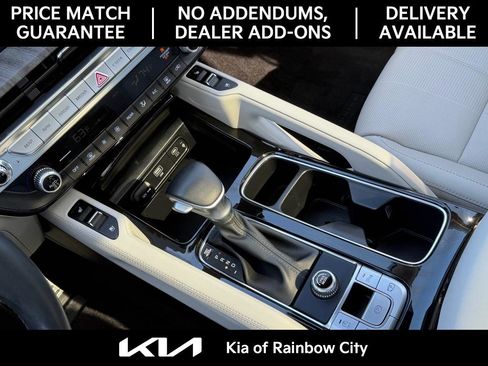 Used 2025 Kia Telluride SX image 31