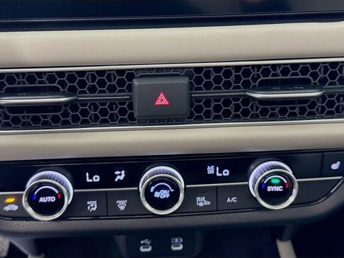 New 2027 Honda HR-V EX-L image 21