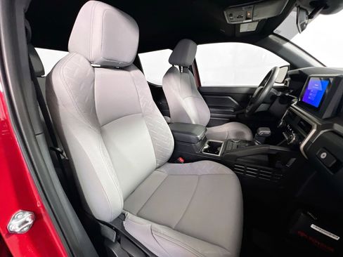 Used 2024 Toyota Tacoma SR5 image 31