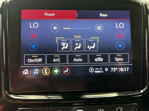 Certified 2023 Chevrolet Traverse LT AWD/4WD image 21