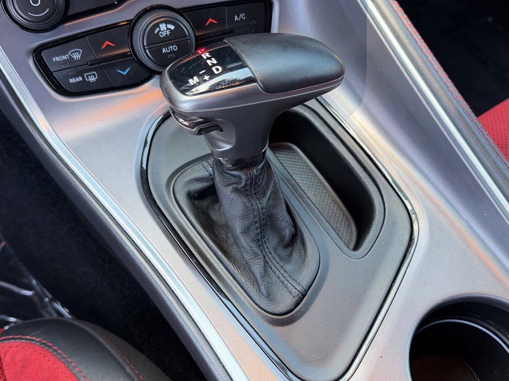 Used 2019 Dodge Challenger GT w/ Plus Package RWD image 27