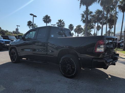 Used 2023 RAM 1500 Big Horn RWD image 6