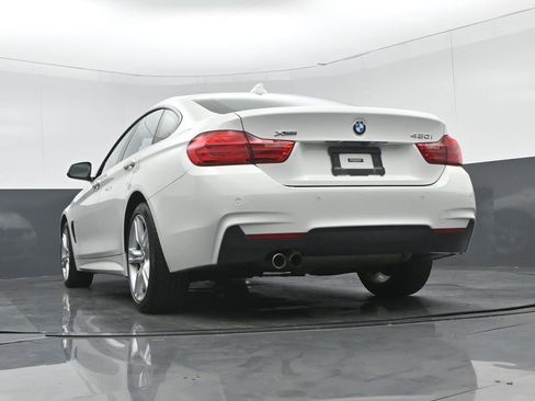 Used 2017 BMW 430i Gran Coupe xDrive image 56