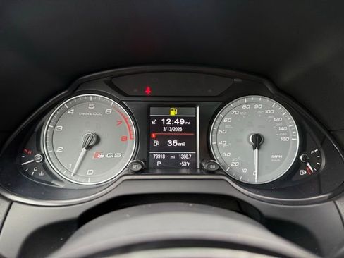 Used 2016 Audi SQ5 Premium Plus w/ Technology Package image 19