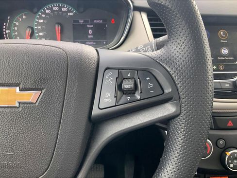 Used 2019 Chevrolet Trax LS w/ Tint and Cruise Package image 25