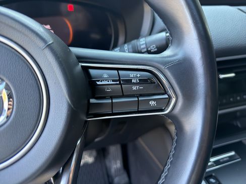 Used 2025 MAZDA CX-90 Plug-In Hybrid w/ Preferred AWD/4WD image 17