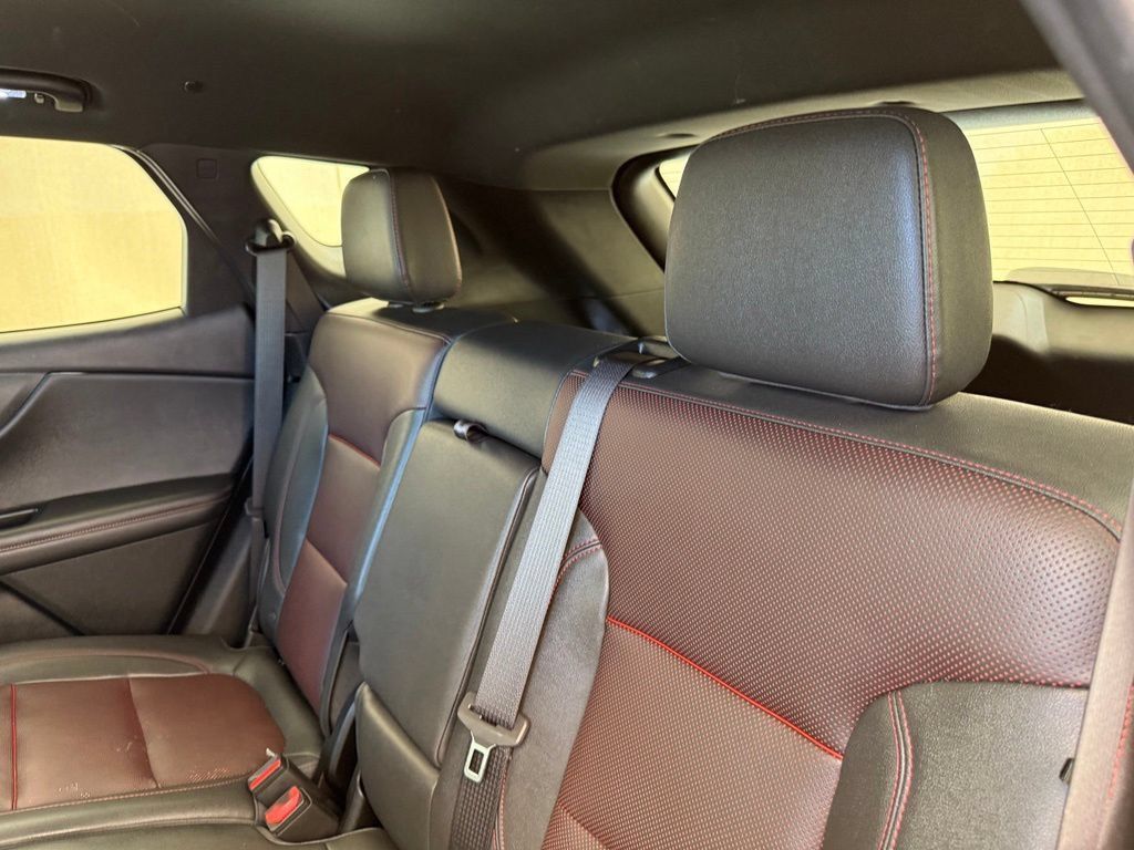 Used 2023 Chevrolet Blazer RS w/ Enhanced Convenience Package FWD image 18
