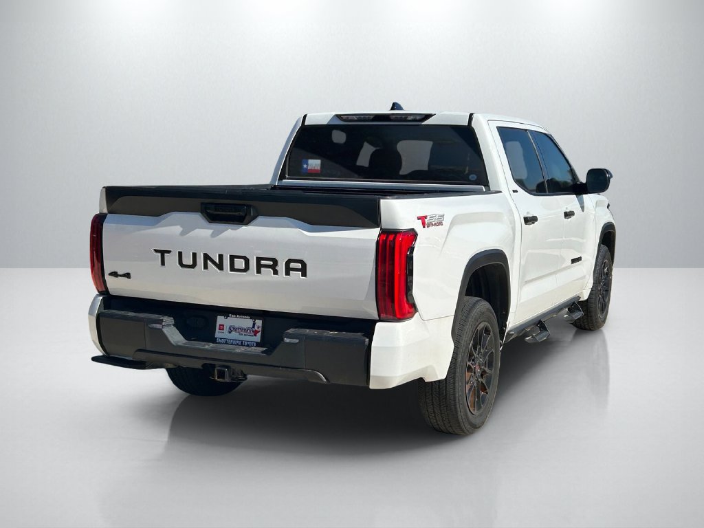 Used 2023 Toyota Tundra SR5 AWD/4WD image 5