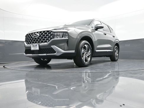Used 2022 Hyundai Santa Fe SEL image 24
