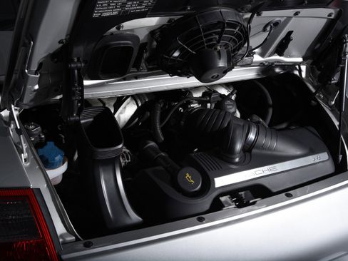Used 2007 Porsche 911 Carrera S RWD image 27