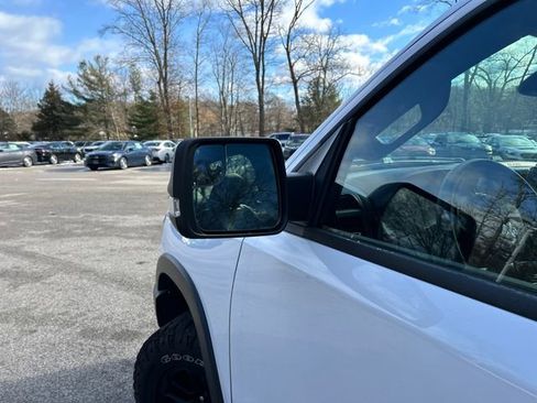 Used 2025 RAM 1500 Rebel w/ Rebel Level 1 Equipment Group image 30