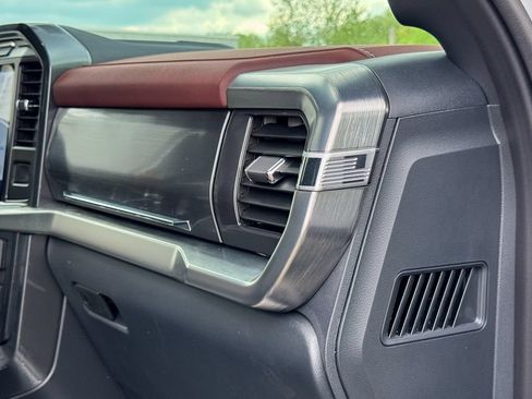 Certified 2023 Ford F150 Lariat w/ Equipment Group 502A High AWD/4WD image 16