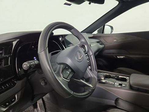 Used 2023 Lexus RX 350 w/ Cold Area Package image 17