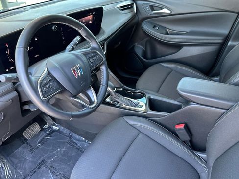 Certified 2024 Buick Encore GX Preferred image 10
