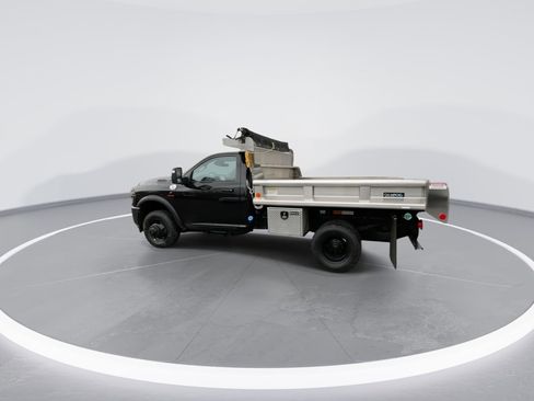 New 2025 RAM 3500 Tradesman image 11