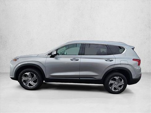 Used 2023 Hyundai Santa Fe SEL AWD/4WD image 9