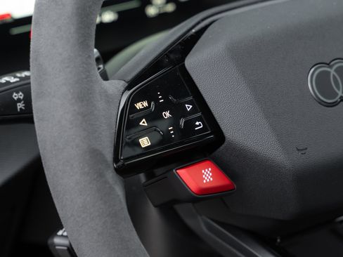 New 2026 Audi RS 3 image 14