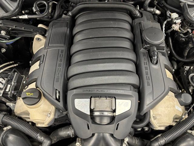 Used 2013 Porsche Panamera GTS AWD/4WD image 25