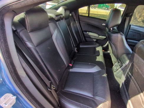 Used 2021 Dodge Charger SXT w/ Plus Group image 21