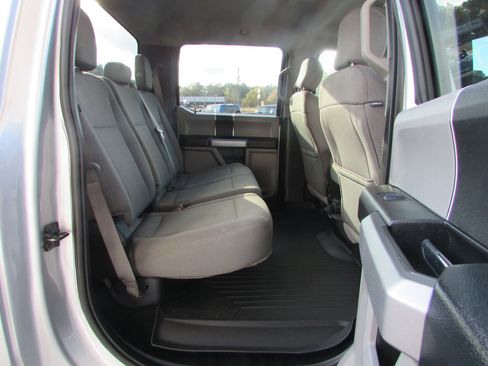 Used 2018 Ford F250 XLT image 12