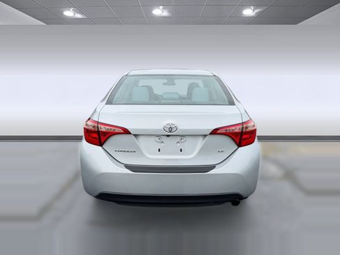 Used 2019 Toyota Corolla LE FWD image 8