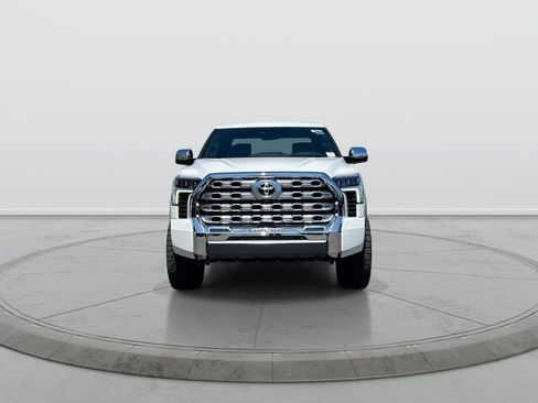 Used 2026 Toyota Tundra 1794 Edition AWD/4WD image 3