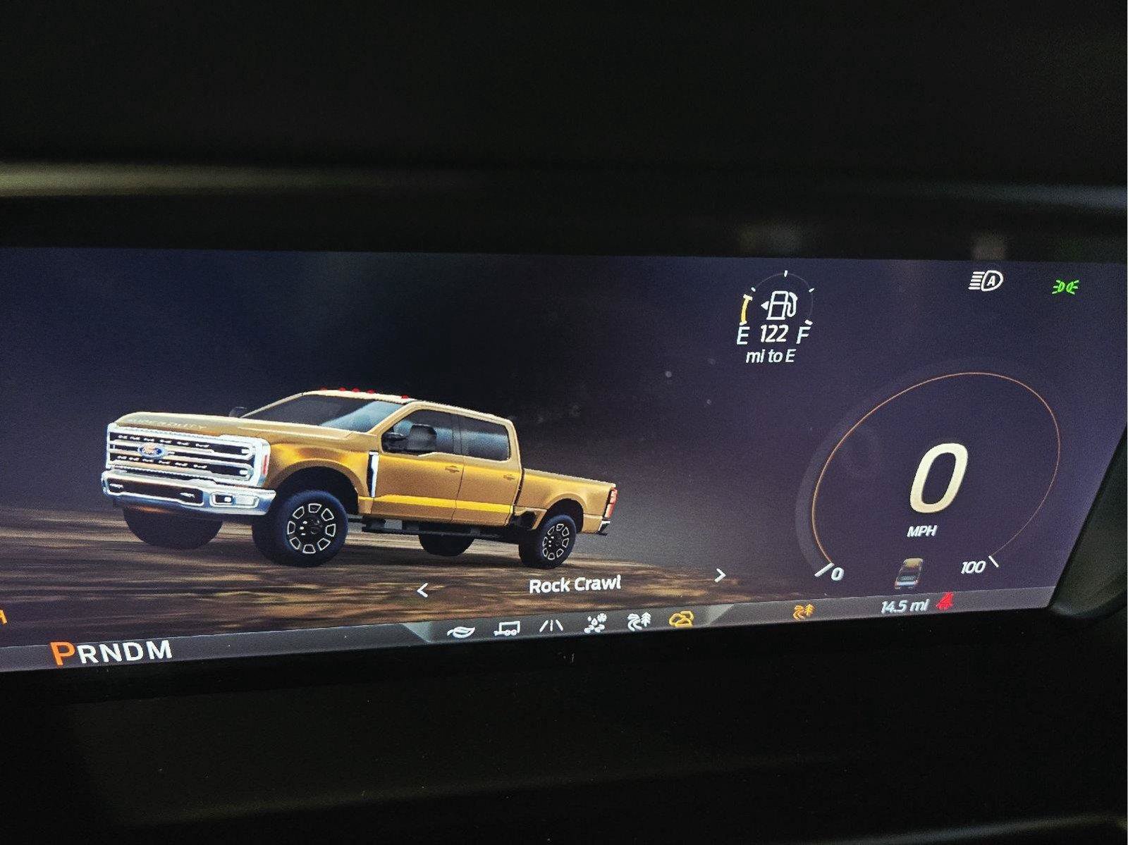New 2027 Ford F350 Lariat w/ Black Appearance Package AWD/4WD image 52