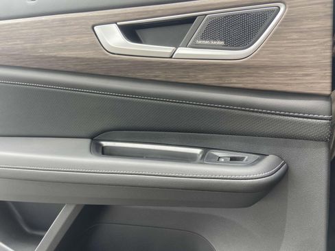 New 2026 Volkswagen Atlas SEL Premium R-Line image 17