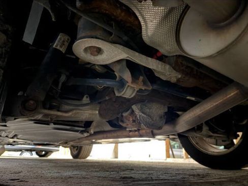 Used 2011 BMW X5 xDrive35d image 34