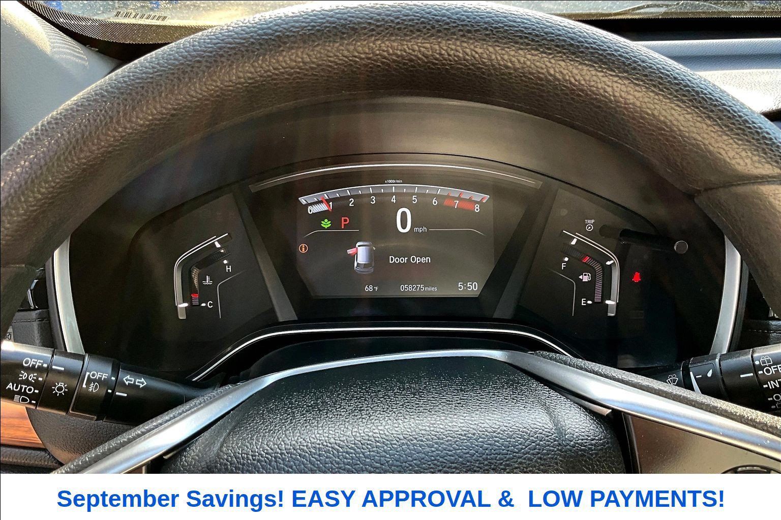 Used 2018 Honda CR-V EX image 17