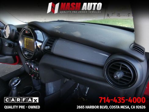Used 2017 MINI Cooper 2-Door Hardtop FWD image 24