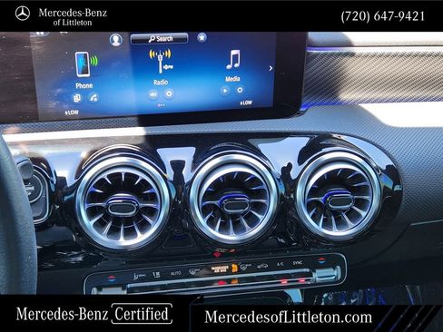 Certified 2024 Mercedes-Benz CLA 250 4MATIC image 15