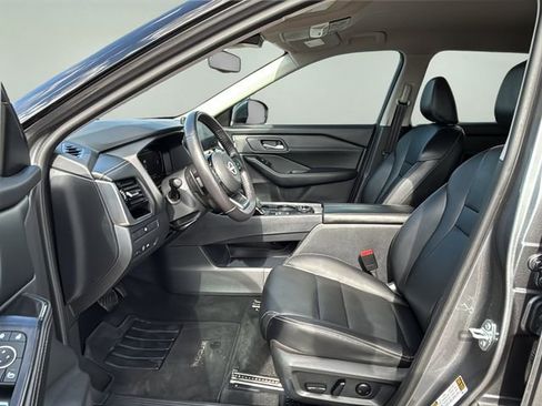 Used 2024 Nissan Rogue SL AWD/4WD image 18