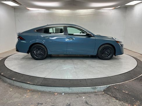 New 2026 Nissan Sentra SV image 6