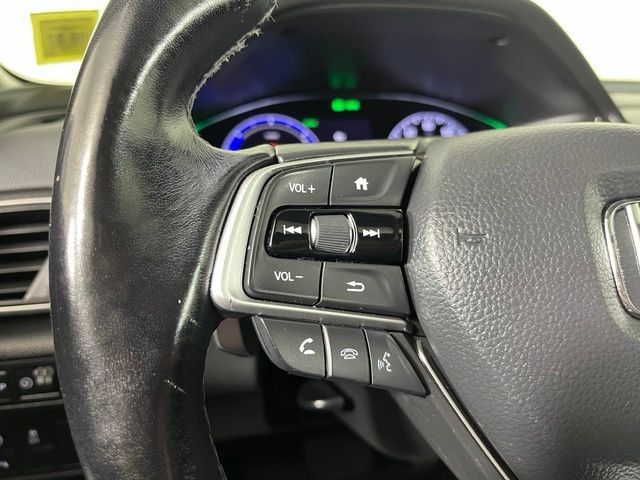 Used 2021 Honda Accord Touring image 17