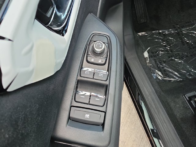 New 2026 Subaru Forester Sport AWD/4WD image 13