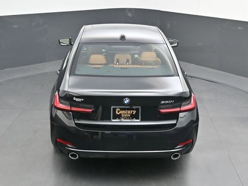 New 2026 BMW 330i Sedan w/ Premium Package RWD image 37